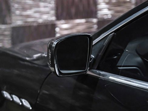 Used 2016 Maserati Ghibli S image 39