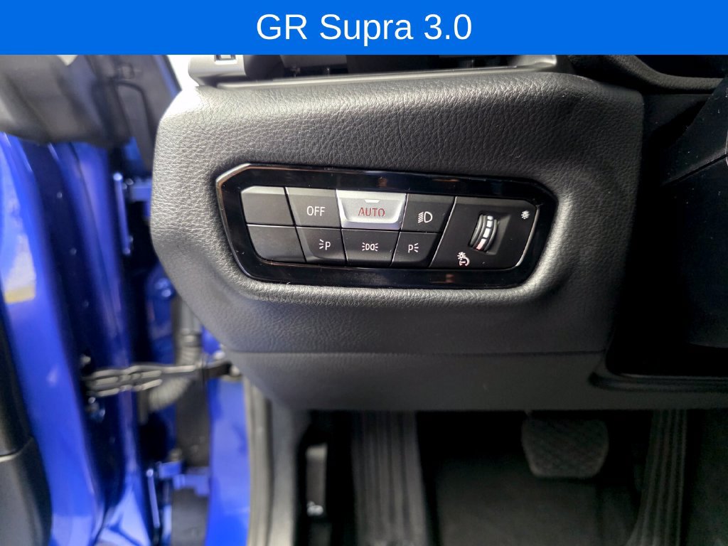 Used 2026 Toyota Supra RWD image 26