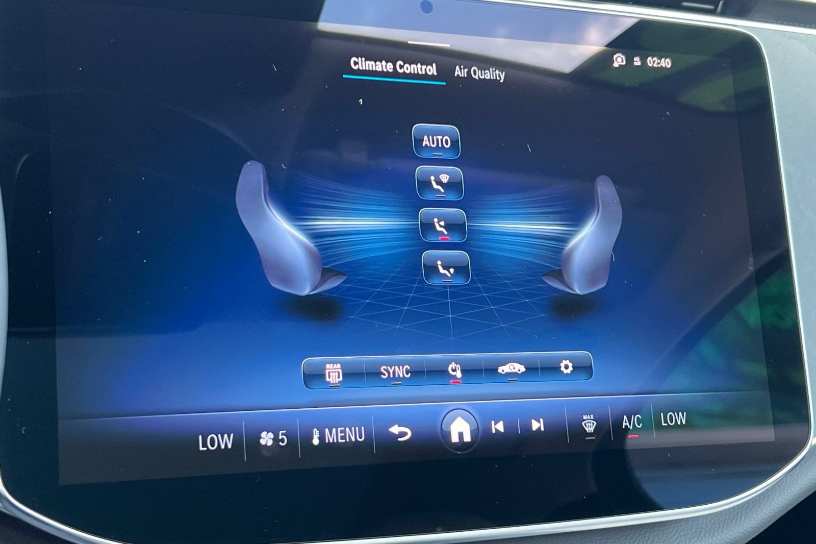 Certified 2026 Mercedes-Benz E 350 Sedan image 22