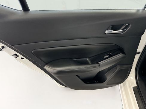 Used 2022 Nissan Altima 2.5 SL image 28