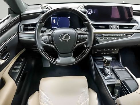 Used 2020 Lexus ES 350 w/ Accessory Package 2 FWD image 13