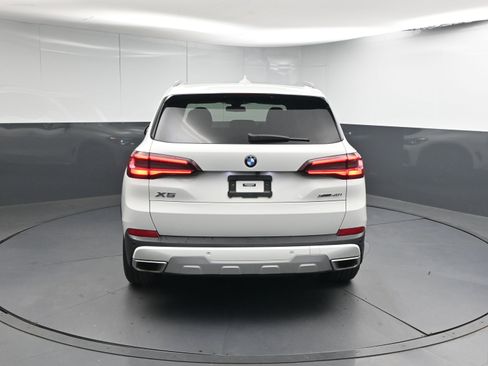 Used 2023 BMW X5 xDrive40i w/ Premium Package image 21