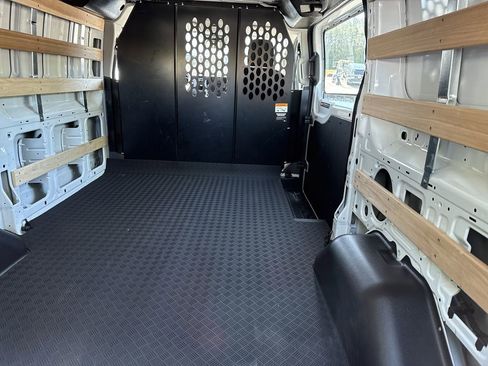 Used 2025 Ford Transit 250 Low Roof w/ Exterior Upgrade Package image 20