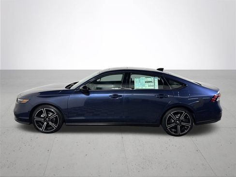 New 2026 Honda Accord SE image 9