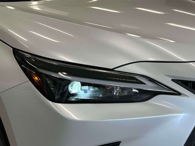 Certified 2024 Lexus NX 250 FWD w/ Cold Area Package image 12