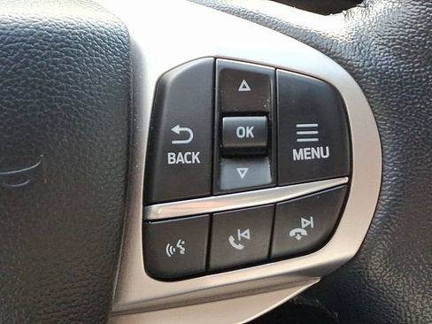 Used 2022 Ford Explorer Limited w/ Hybrid Equipment Group 310A AWD/4WD image 22