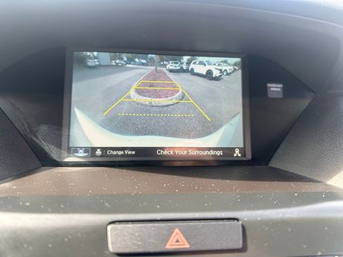 Used 2016 Acura MDX SH-AWD w/ Technology Package image 32