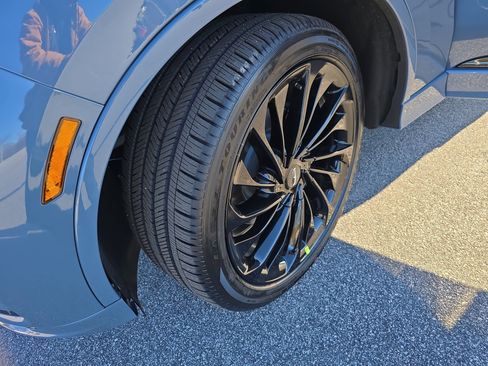 New 2026 Lincoln Aviator Reserve image 33