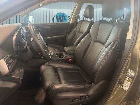 Certified 2024 Subaru Outback Limited XT AWD/4WD image 20