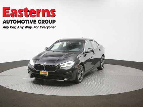 Used 2024 BMW 228i xDrive Gran Coupe AWD/4WD image 56