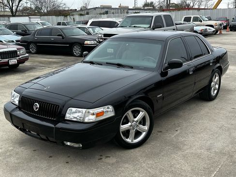 Used 2009 Mercury Grand Marquis LS image 47
