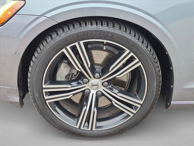 Used 2019 Volvo S60 T6 Inscription AWD/4WD image 13