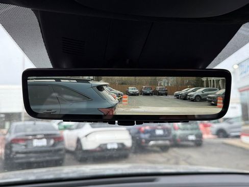 New 2025 Kia Sorento SX Prestige image 21