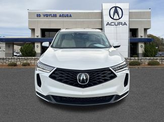 Certified 2025 Acura RDX SH-AWD w/ Technology Package video 2