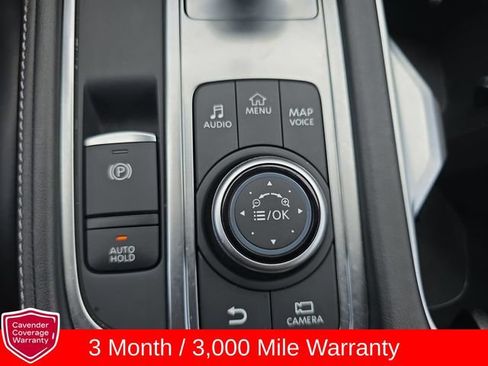Used 2023 INFINITI QX60 Sensory w/ Cargo Package AWD/4WD image 29