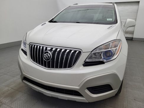Used 2015 Buick Encore FWD image 15