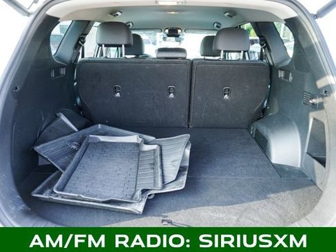 Used 2023 Hyundai Santa Fe SEL image 5