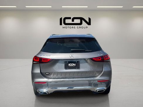 Used 2023 Mercedes-Benz GLA 250 GLA 250 image 6