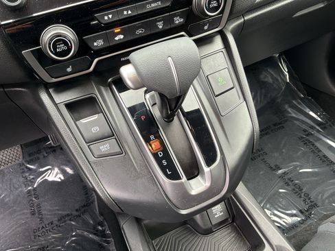 Used 2019 Honda CR-V EX image 25