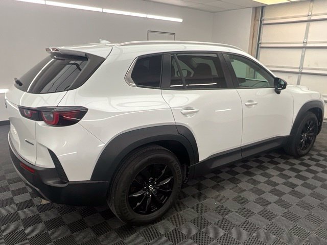 Used 2024 MAZDA CX-50 AWD 2.5 S image 10