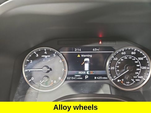 Used 2023 Mitsubishi Outlander SE image 15