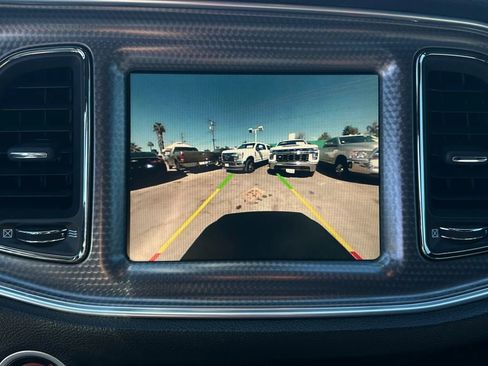 Used 2016 Dodge Challenger SRT Hellcat image 25