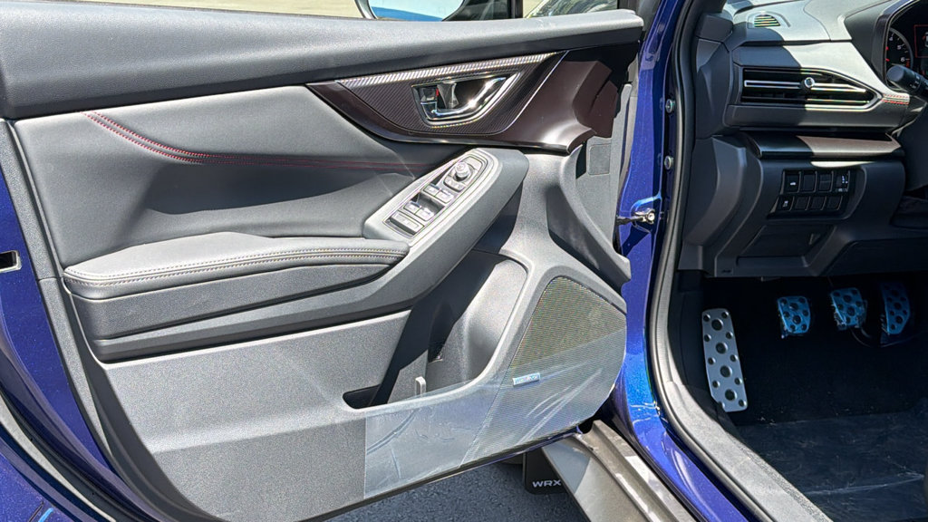 New 2026 Subaru WRX Premium AWD/4WD image 23