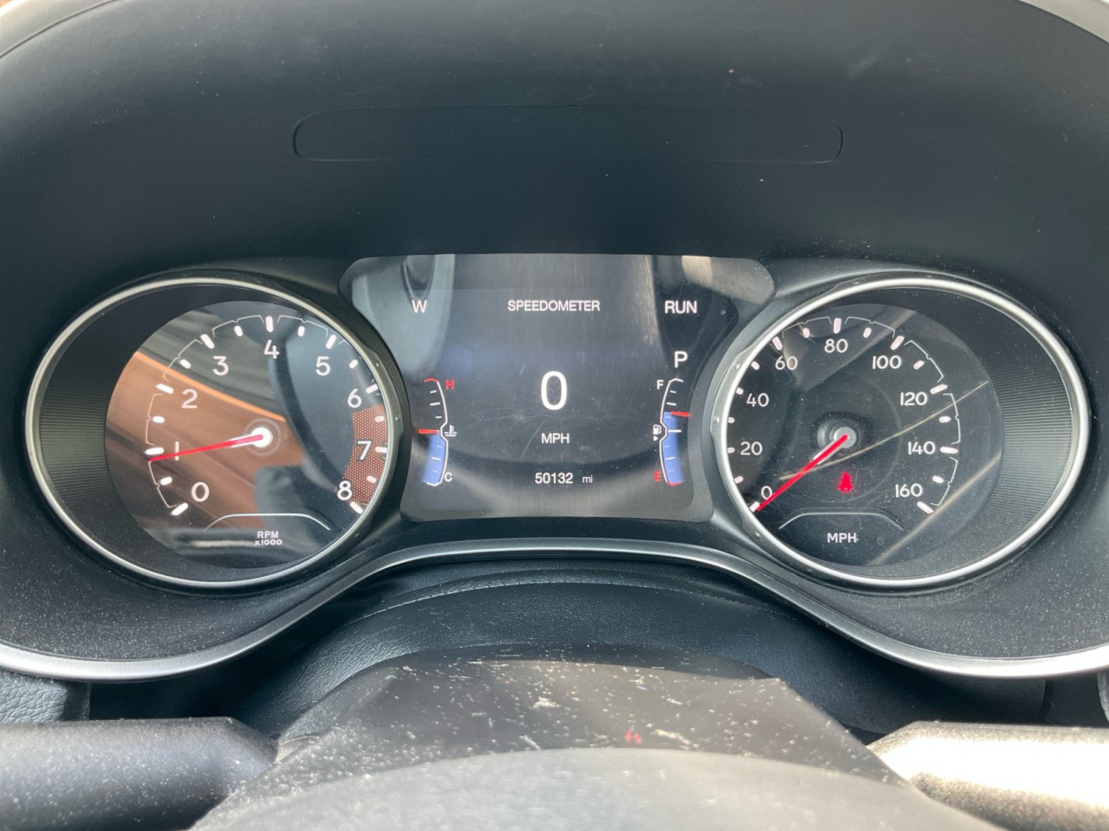 Used 2021 Jeep Compass Latitude w/ Sun and Sound Group AWD/4WD image 27