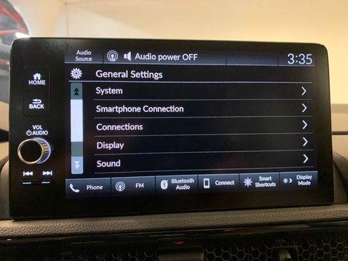Used 2025 Honda CR-V EX-L image 36