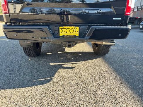 Used 2019 Ford F150 XLT w/ Equipment Group 302A Luxury AWD/4WD image 30