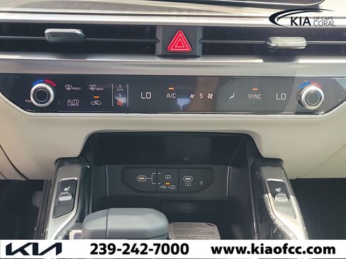 New 2026 Kia Sorento S FWD image 26