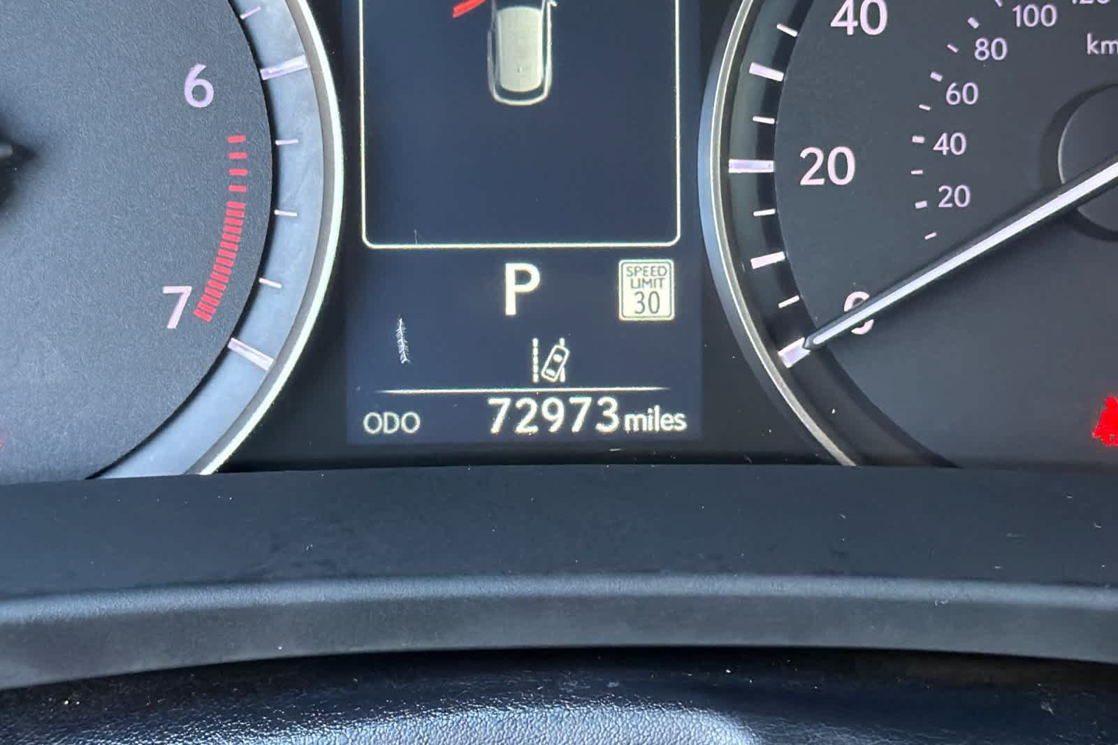 Used 2020 Lexus RX 350 AWD w/ Premium Package image 30