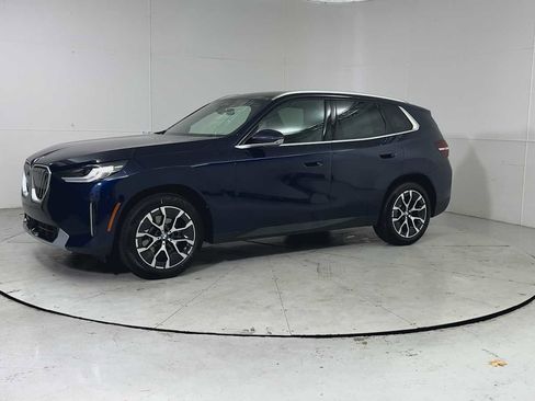 New 2026 BMW X3 xDrive30 w/ Premium Package image 6