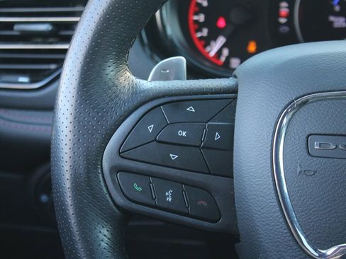 Used 2022 Dodge Durango R/T w/ Blacktop Package image 24