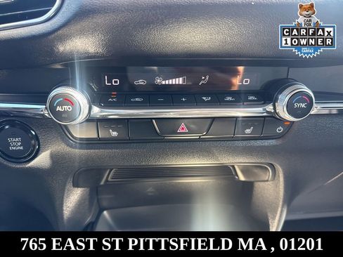 Used 2024 MAZDA CX-30 AWD 2.5 S w/ Premium Package image 12