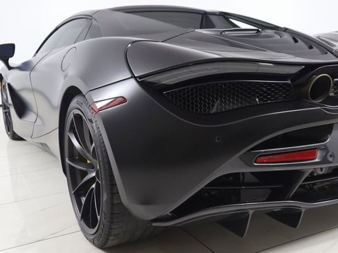 Used 2022 McLaren 720S Performance image 34