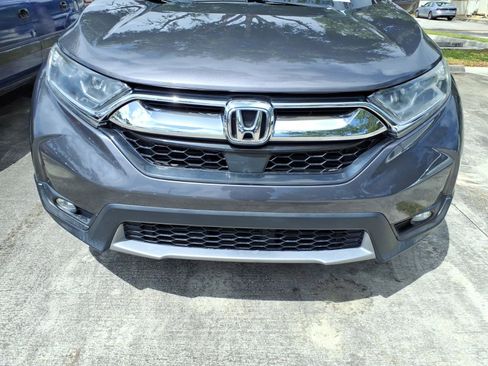 Used 2019 Honda CR-V EX-L image 12