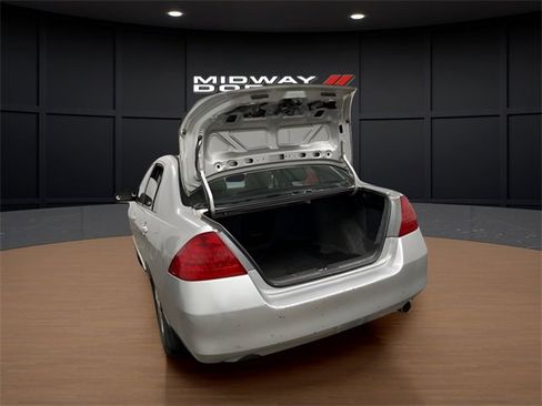 Used 2006 Honda Accord EX-L image 7