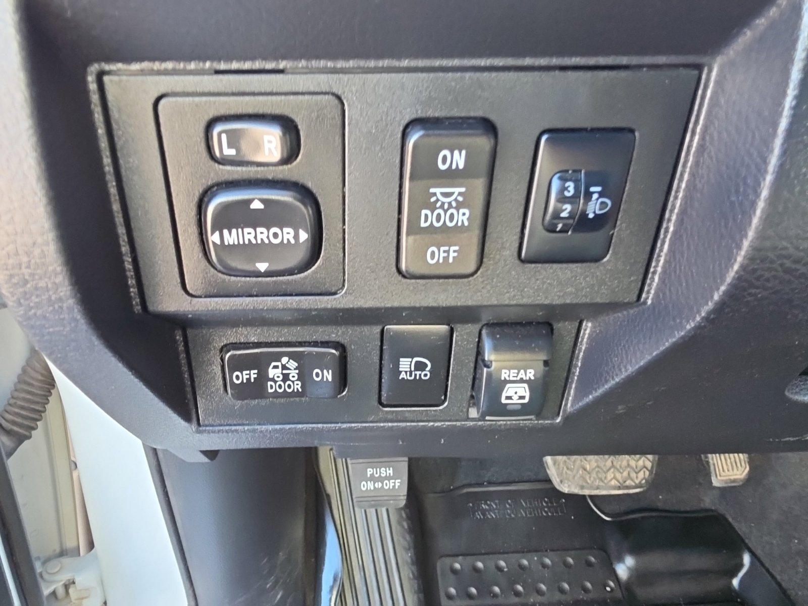 Used 2021 Toyota Tundra SR5 RWD image 12