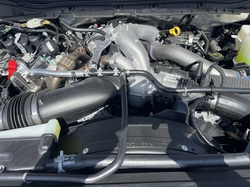 New 2026 Ford F450 XL w/ XL Chrome Package RWD image 28
