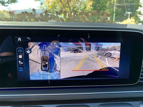 Used 2025 Mercedes-Benz GLE 450 4MATIC image 22