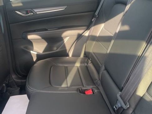 New 2025 MAZDA CX-5 AWD 2.5 S image 24