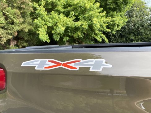 Used 2023 Chevrolet Silverado 1500 LTZ image 43