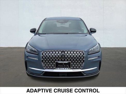 New 2025 Lincoln Corsair Premiere w/ Equipment Group 101A image 4