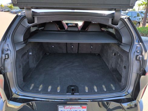 Used 2024 BMW XM Label Red image 30