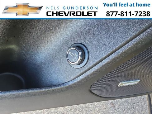 Used 2023 Chevrolet Blazer RS w/ Enhanced Convenience Package image 22