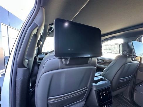 New 2026 GMC Yukon XL Denali Ultimate w/ LPO, Floor Liner Package AWD/4WD image 26