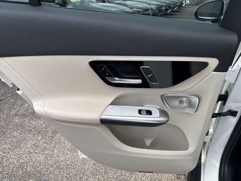 New 2026 Mercedes-Benz GLC 300 GLC 300 image 18