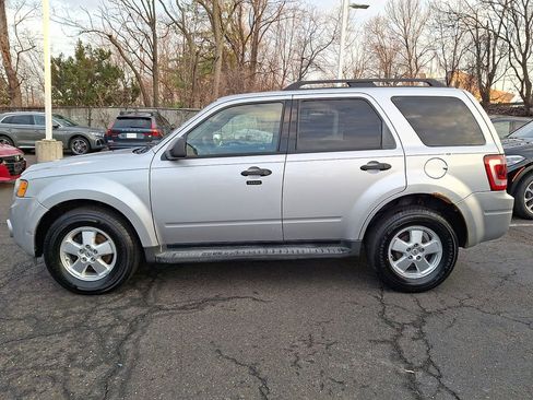 Used 2012 Ford Escape XLT image 7