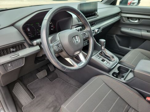 Used 2025 Honda CR-V Sport image 27